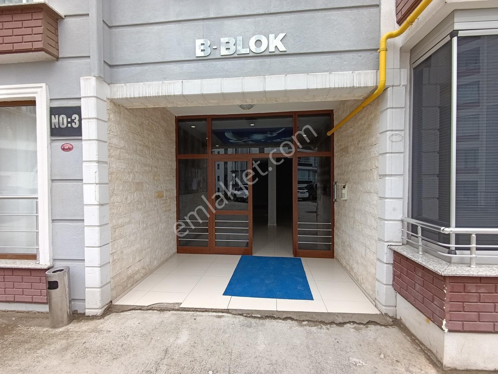 Kaşüstü Mahallesinde Site İçi Satılık 3+1 Deniz Manzaralı Daire — fotoğraf 32