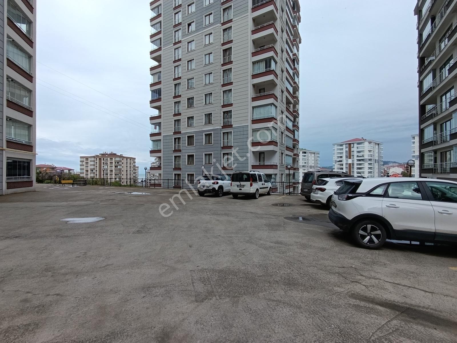 Kaşüstü Mahallesinde Site İçi Satılık 3+1 Deniz Manzaralı Daire — fotoğraf 33