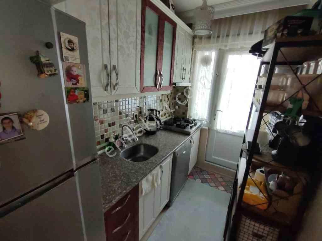 Pazariçi Çalışkan Sokak'ta 1+1 İster Oturmalık İsterseniz Yatırımlık Dairemiz — fotoğraf 17