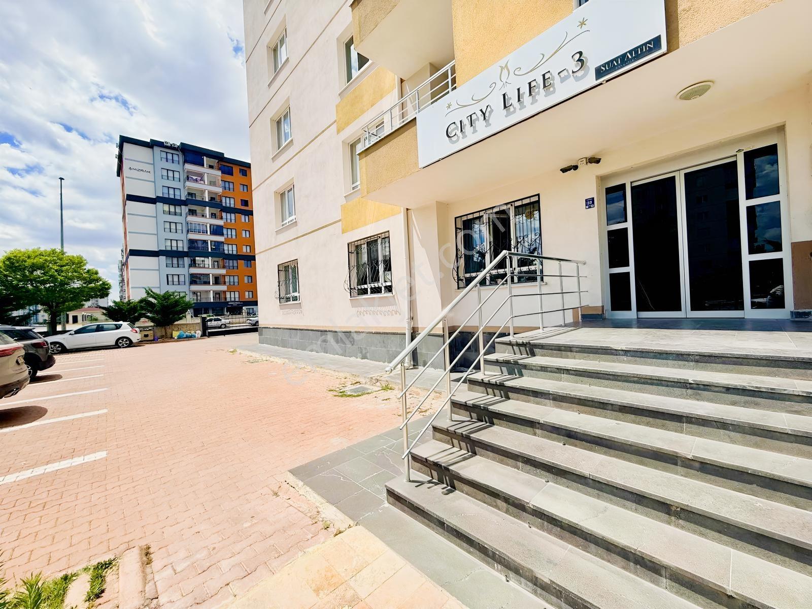 Beyazşehir Mah. Tramvaya 3 Dk Mesafede Acil Satılık Daire !!! — fotoğraf 19