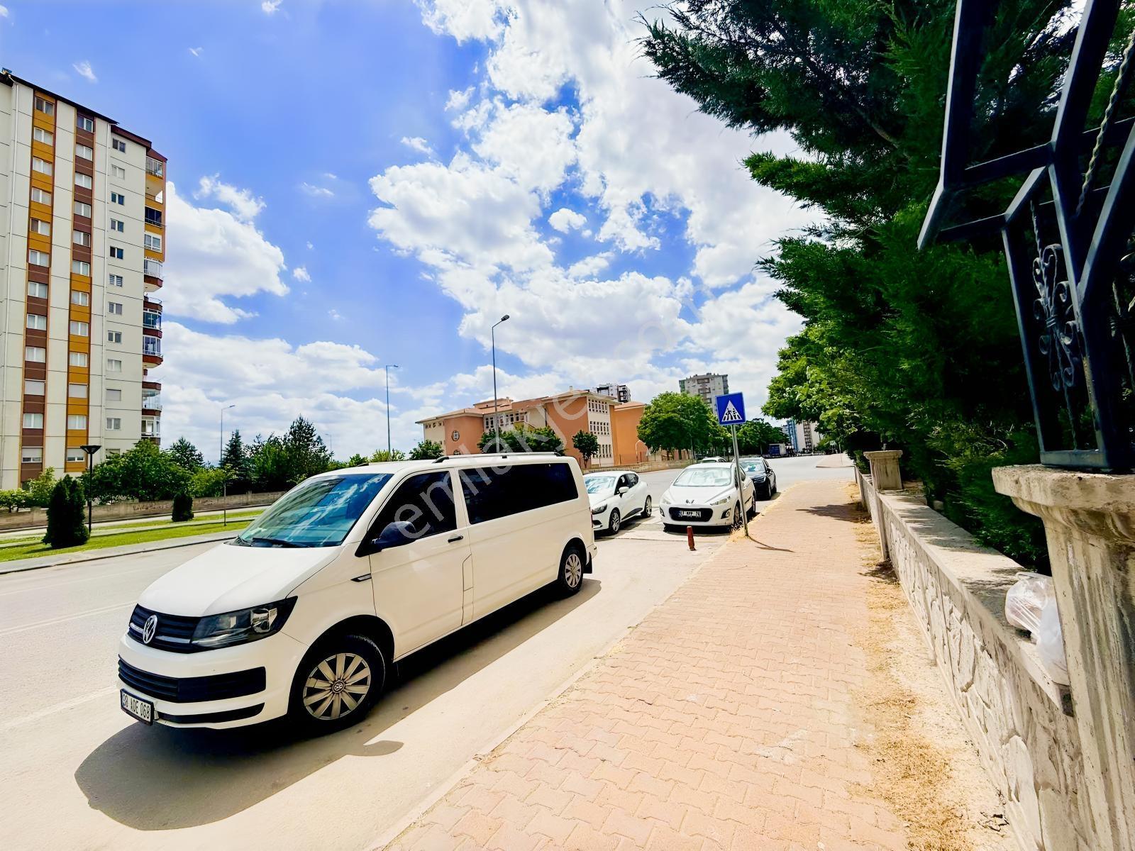 Beyazşehir Mah. Tramvaya 3 Dk Mesafede Acil Satılık Daire !!! — fotoğraf 21