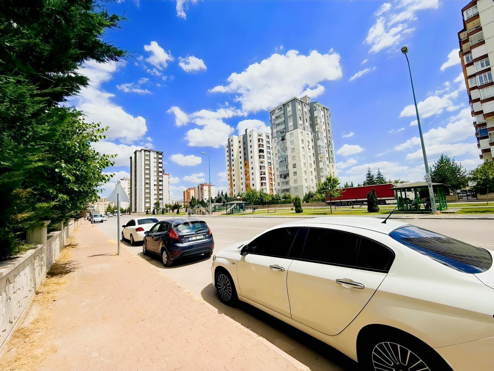 Beyazşehir Mah. Tramvaya 3 Dk Mesafede Acil Satılık Daire !!! — fotoğraf 22