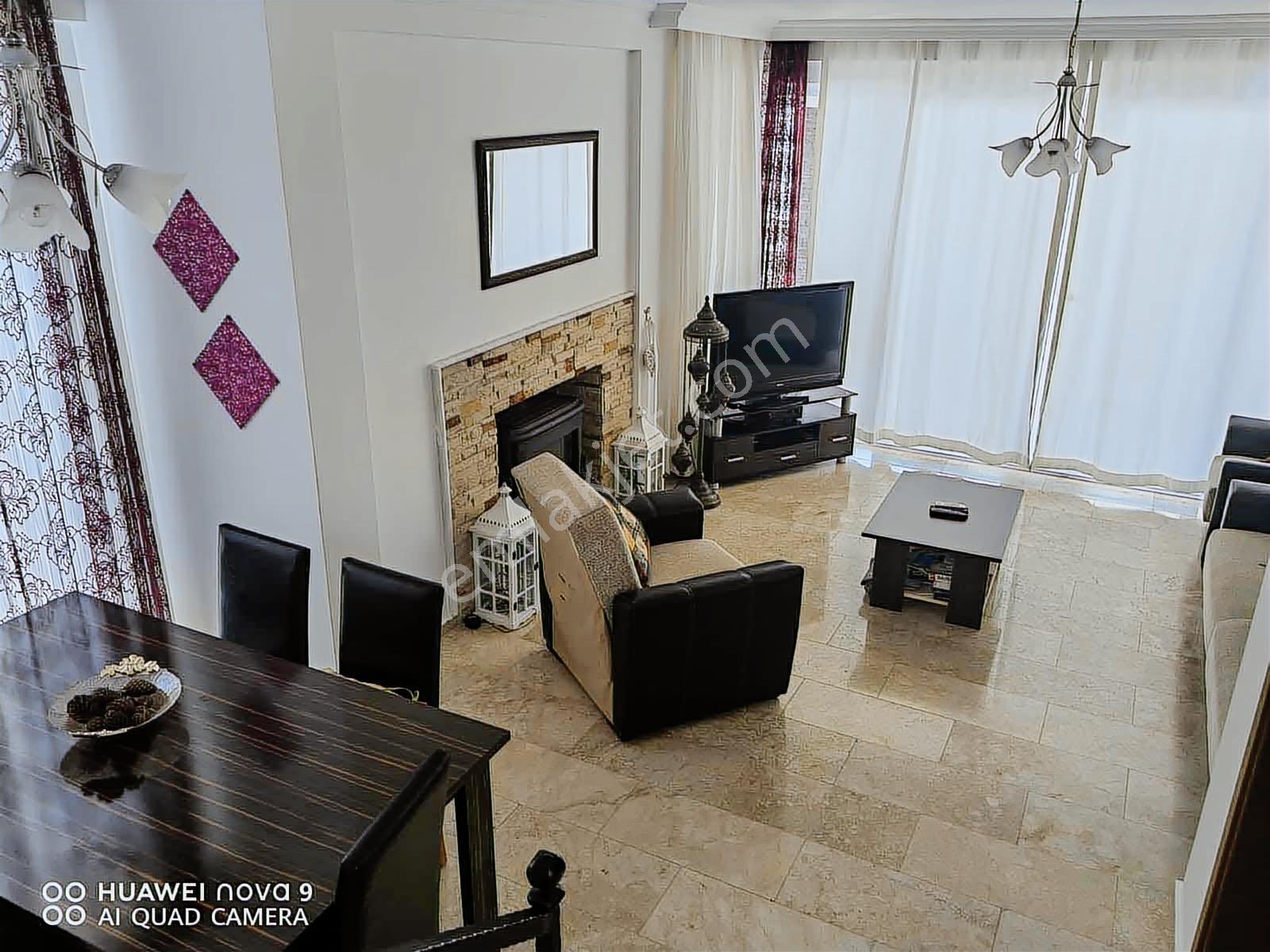 Ölüdeniz Ovacık'ta 500m2 Arsalı 3+1 Havuzlu Villa — fotoğraf 2