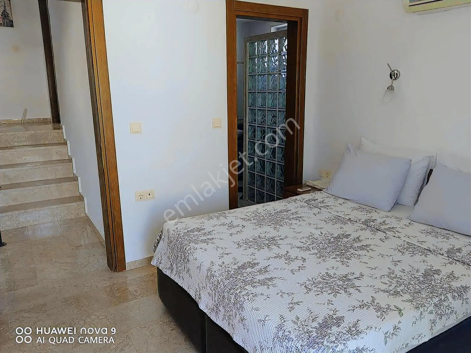 Ölüdeniz Ovacık'ta 500m2 Arsalı 3+1 Havuzlu Villa — fotoğraf 5