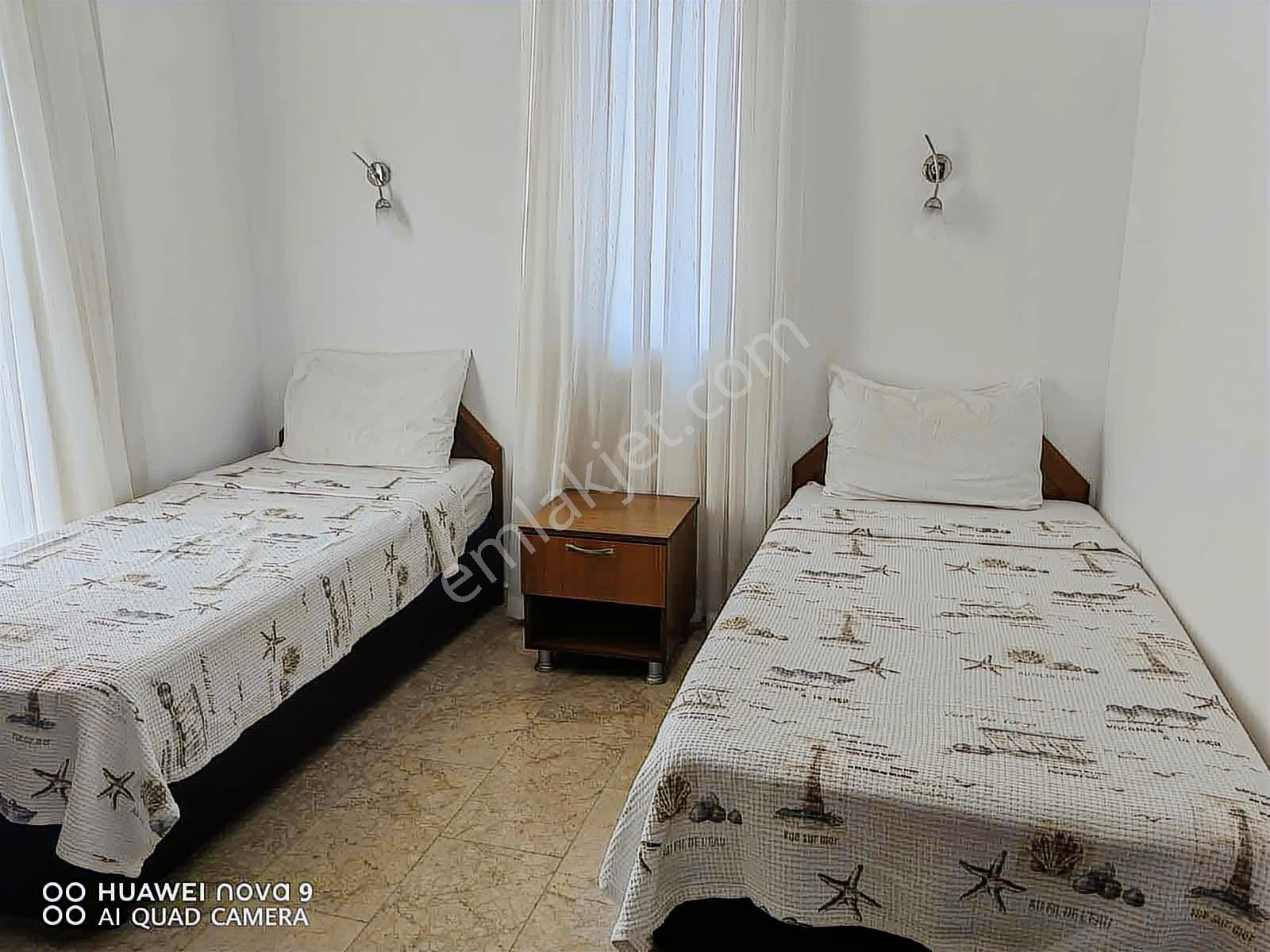 Ölüdeniz Ovacık'ta 500m2 Arsalı 3+1 Havuzlu Villa — fotoğraf 7