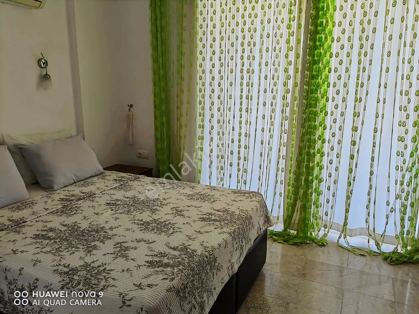 Ölüdeniz Ovacık'ta 500m2 Arsalı 3+1 Havuzlu Villa — fotoğraf 8