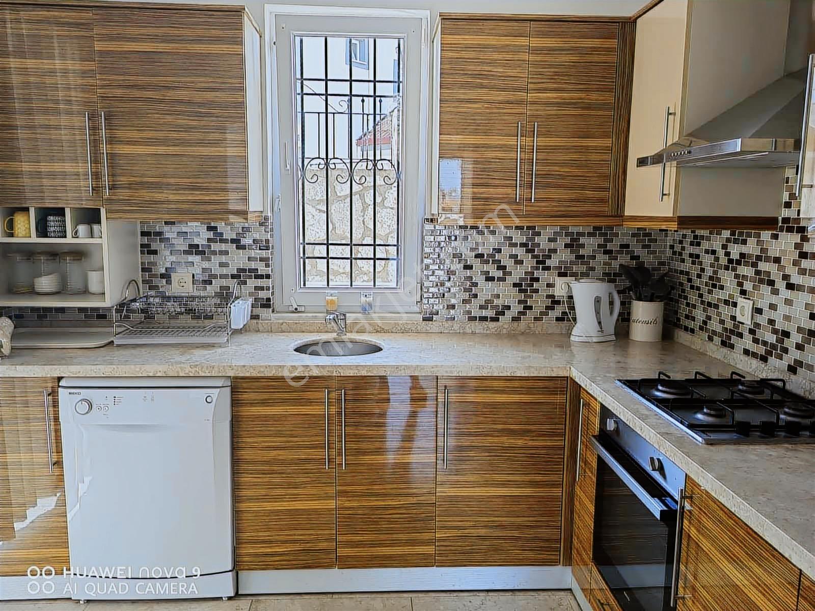 Ölüdeniz Ovacık'ta 500m2 Arsalı 3+1 Havuzlu Villa — fotoğraf 10