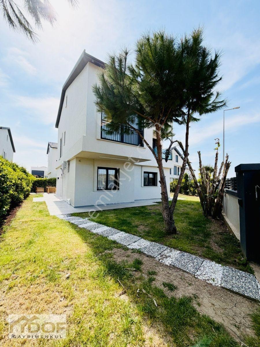 Didimde Fırsat Fiyata Satılık Ultra Lüx 5+1 Akıllı Consept Full Eşyalı Villa — fotoğraf 3