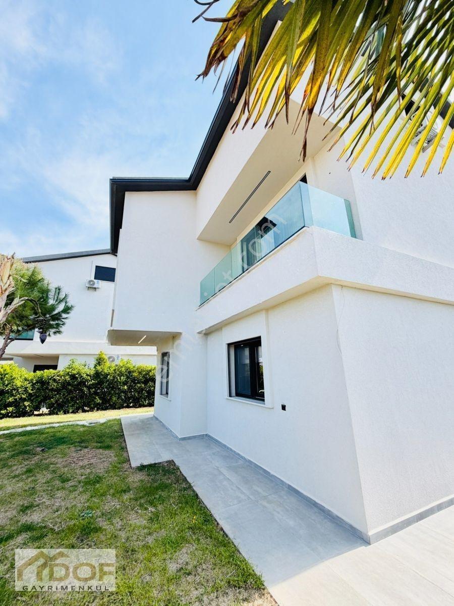 Didimde Fırsat Fiyata Satılık Ultra Lüx 5+1 Akıllı Consept Full Eşyalı Villa — fotoğraf 5