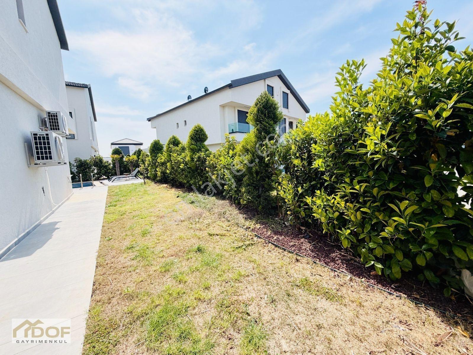 Didimde Fırsat Fiyata Satılık Ultra Lüx 5+1 Akıllı Consept Full Eşyalı Villa — fotoğraf 6