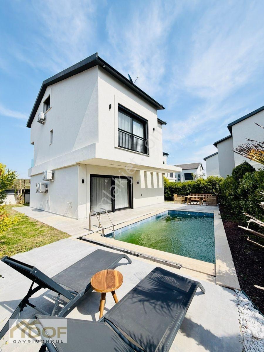 Didimde Fırsat Fiyata Satılık Ultra Lüx 5+1 Akıllı Consept Full Eşyalı Villa — fotoğraf 7