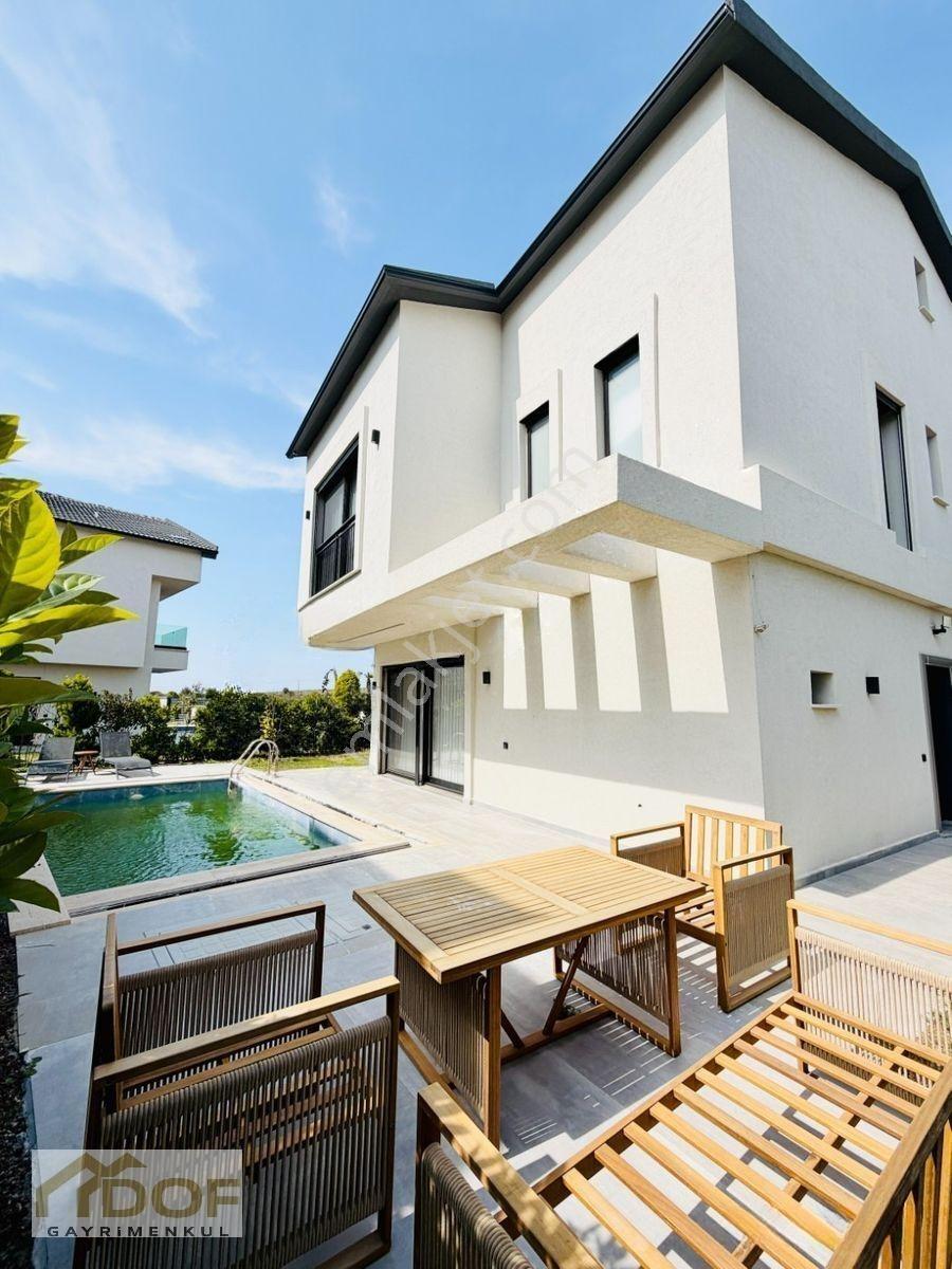 Didimde Fırsat Fiyata Satılık Ultra Lüx 5+1 Akıllı Consept Full Eşyalı Villa — fotoğraf 10