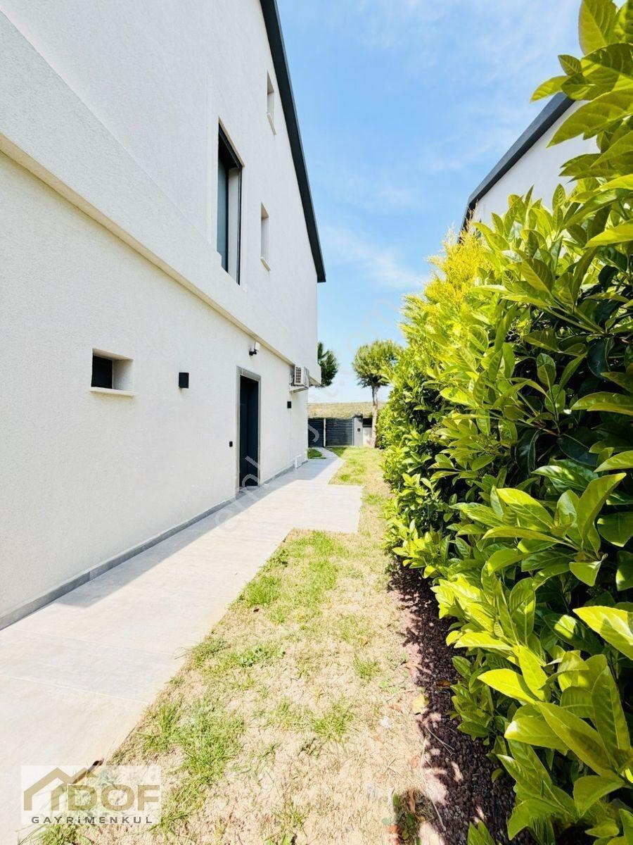 Didimde Fırsat Fiyata Satılık Ultra Lüx 5+1 Akıllı Consept Full Eşyalı Villa — fotoğraf 12