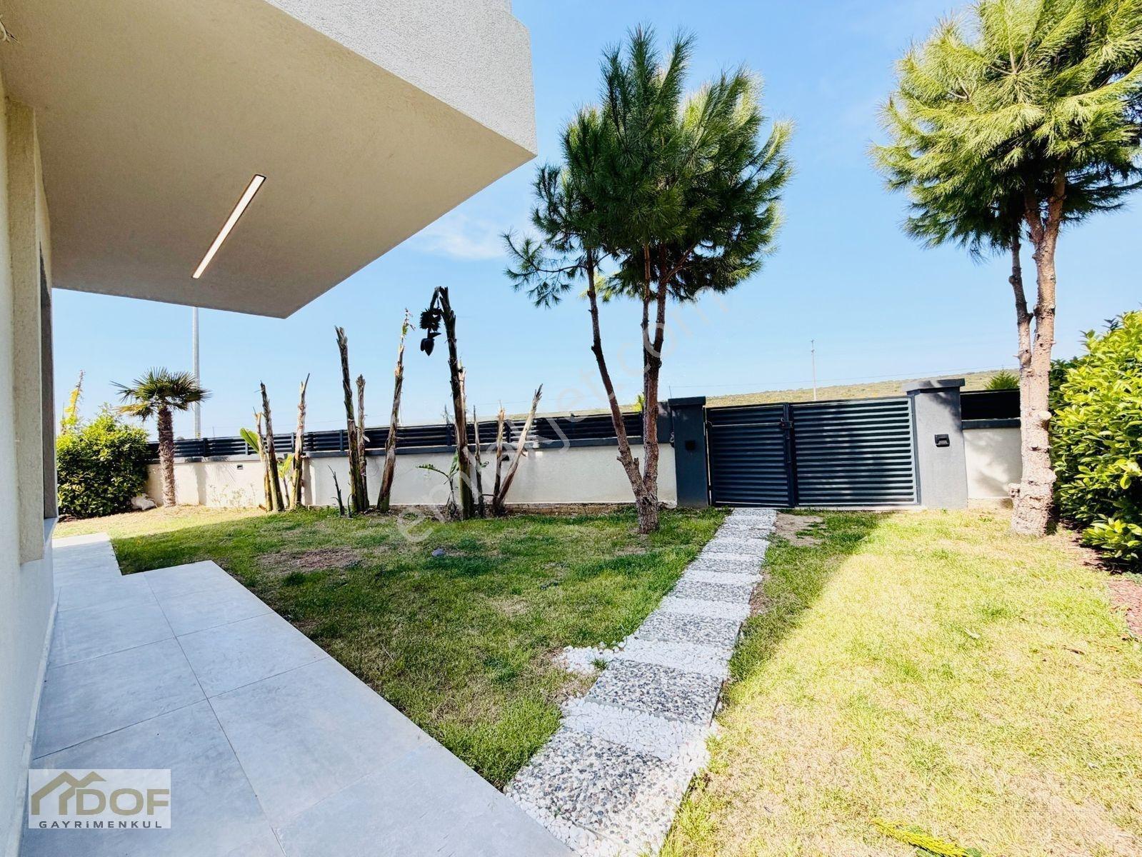 Didimde Fırsat Fiyata Satılık Ultra Lüx 5+1 Akıllı Consept Full Eşyalı Villa — fotoğraf 13