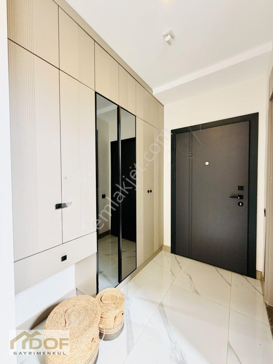 Didimde Fırsat Fiyata Satılık Ultra Lüx 5+1 Akıllı Consept Full Eşyalı Villa — fotoğraf 15
