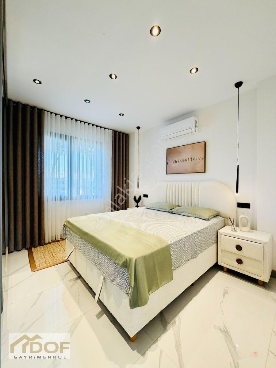 Didimde Fırsat Fiyata Satılık Ultra Lüx 5+1 Akıllı Consept Full Eşyalı Villa — fotoğraf 23