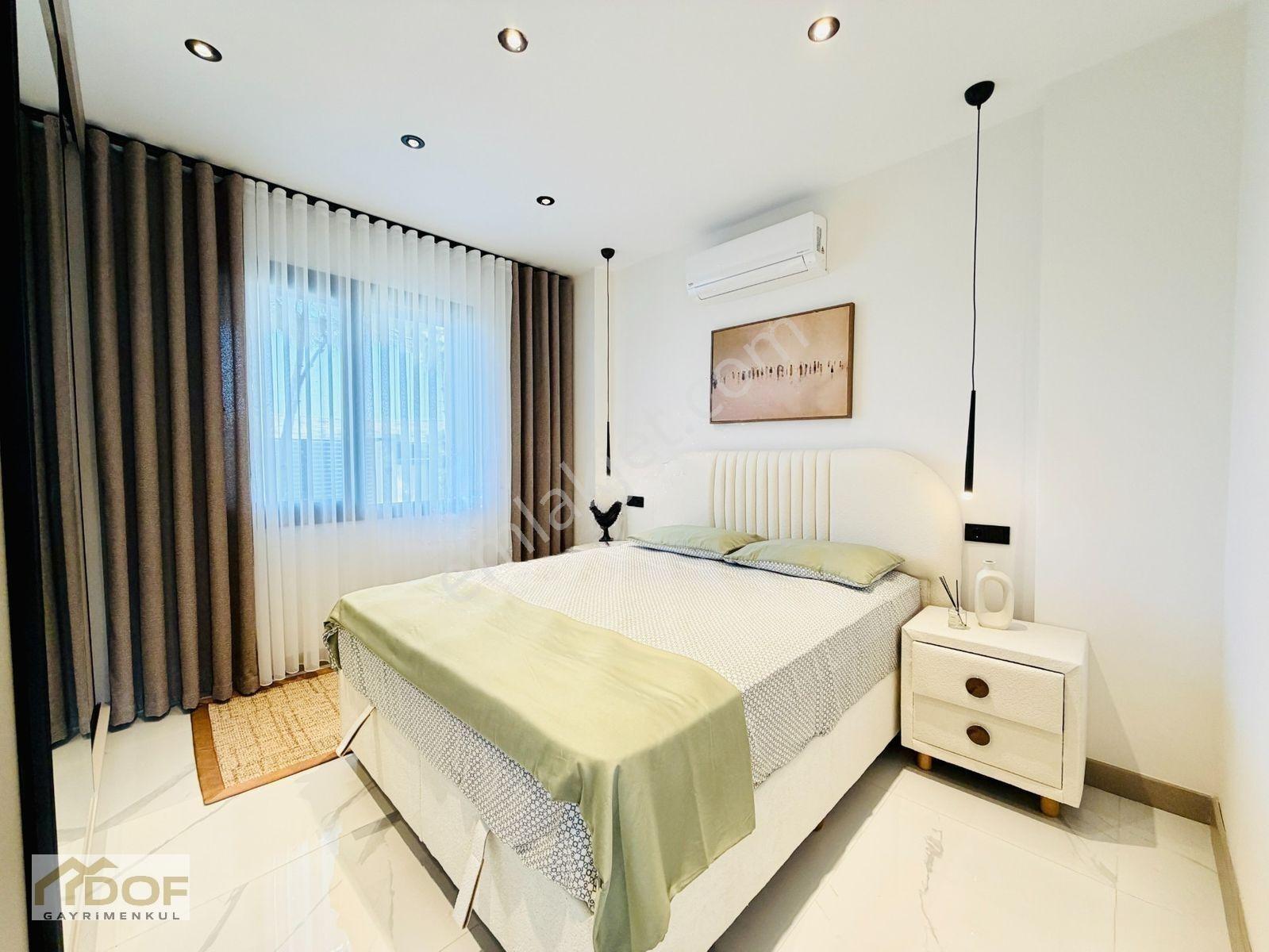 Didimde Fırsat Fiyata Satılık Ultra Lüx 5+1 Akıllı Consept Full Eşyalı Villa — fotoğraf 24