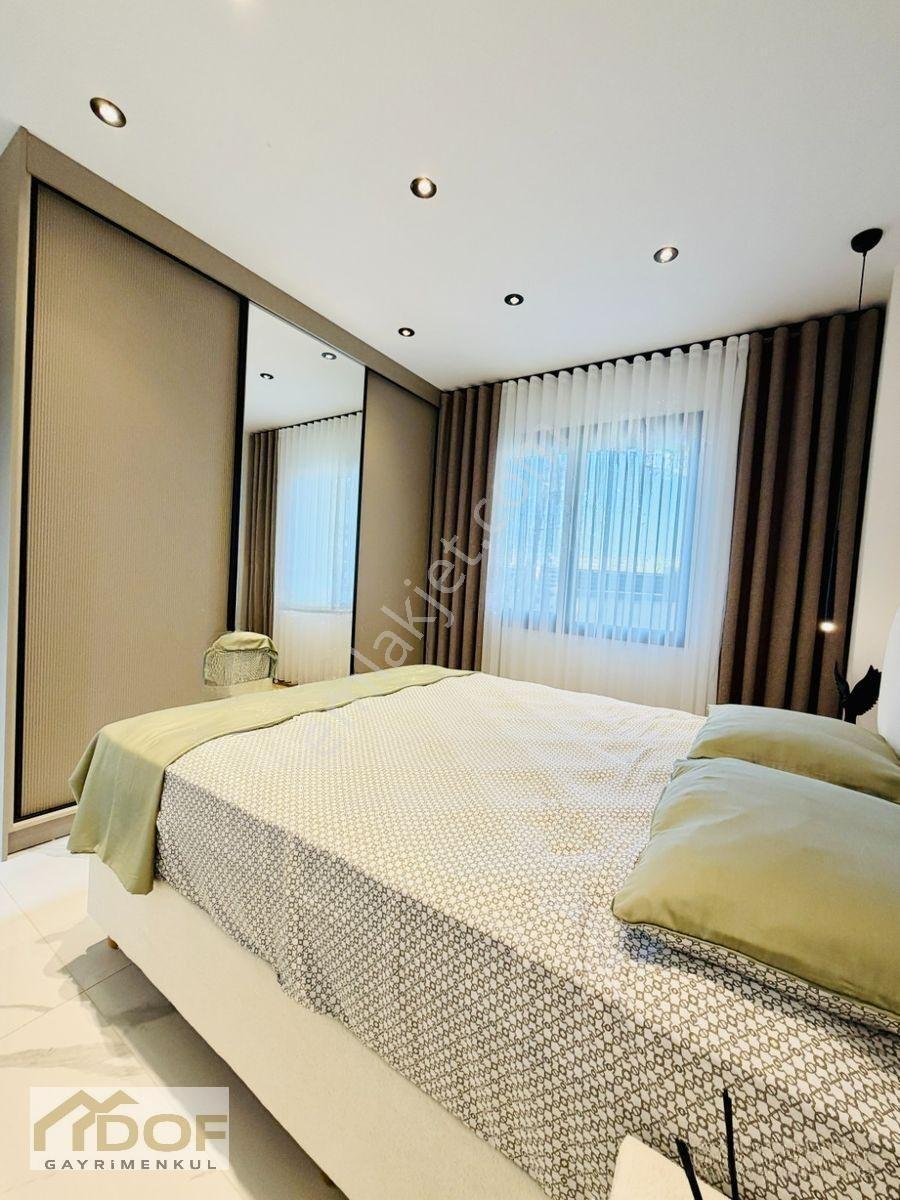Didimde Fırsat Fiyata Satılık Ultra Lüx 5+1 Akıllı Consept Full Eşyalı Villa — fotoğraf 25