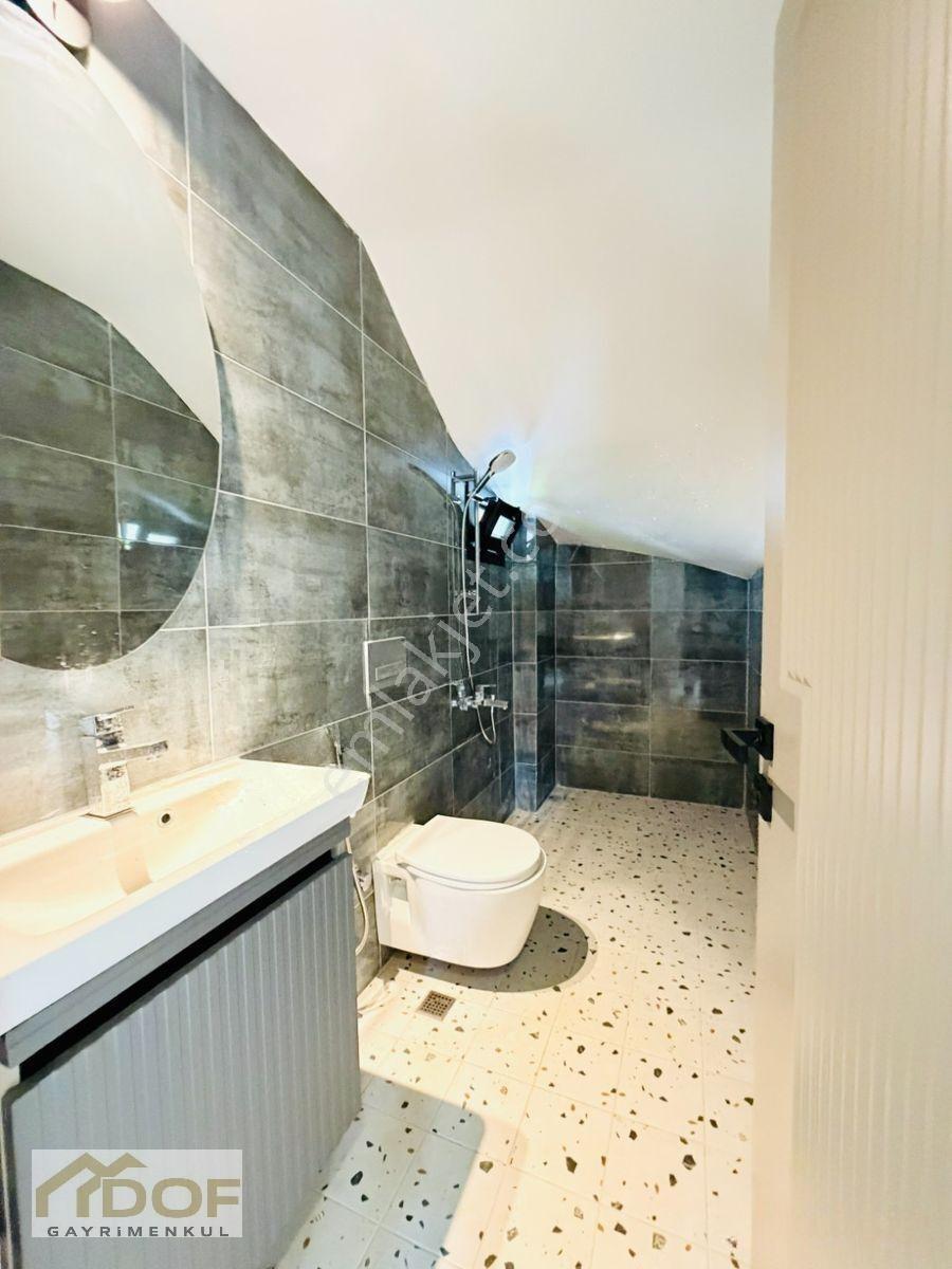 Didimde Fırsat Fiyata Satılık Ultra Lüx 5+1 Akıllı Consept Full Eşyalı Villa — fotoğraf 27