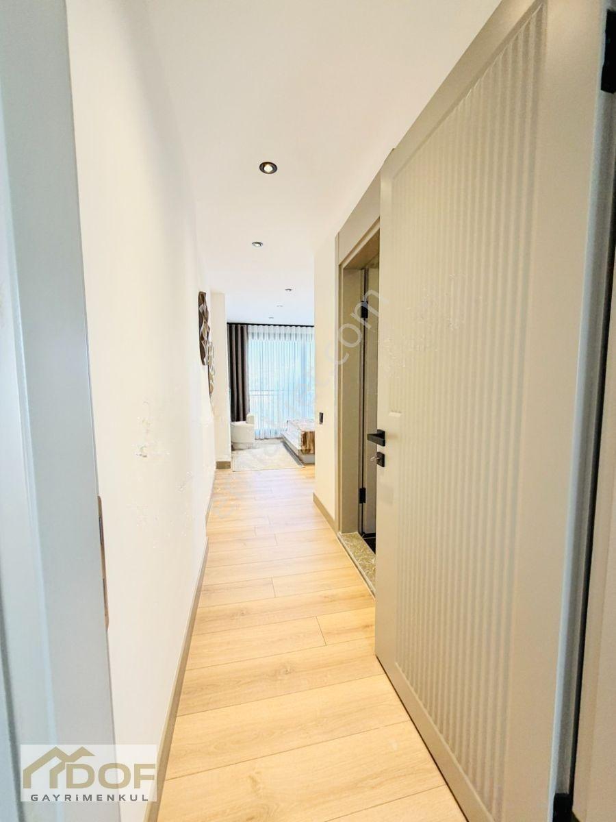 Didimde Fırsat Fiyata Satılık Ultra Lüx 5+1 Akıllı Consept Full Eşyalı Villa — fotoğraf 32