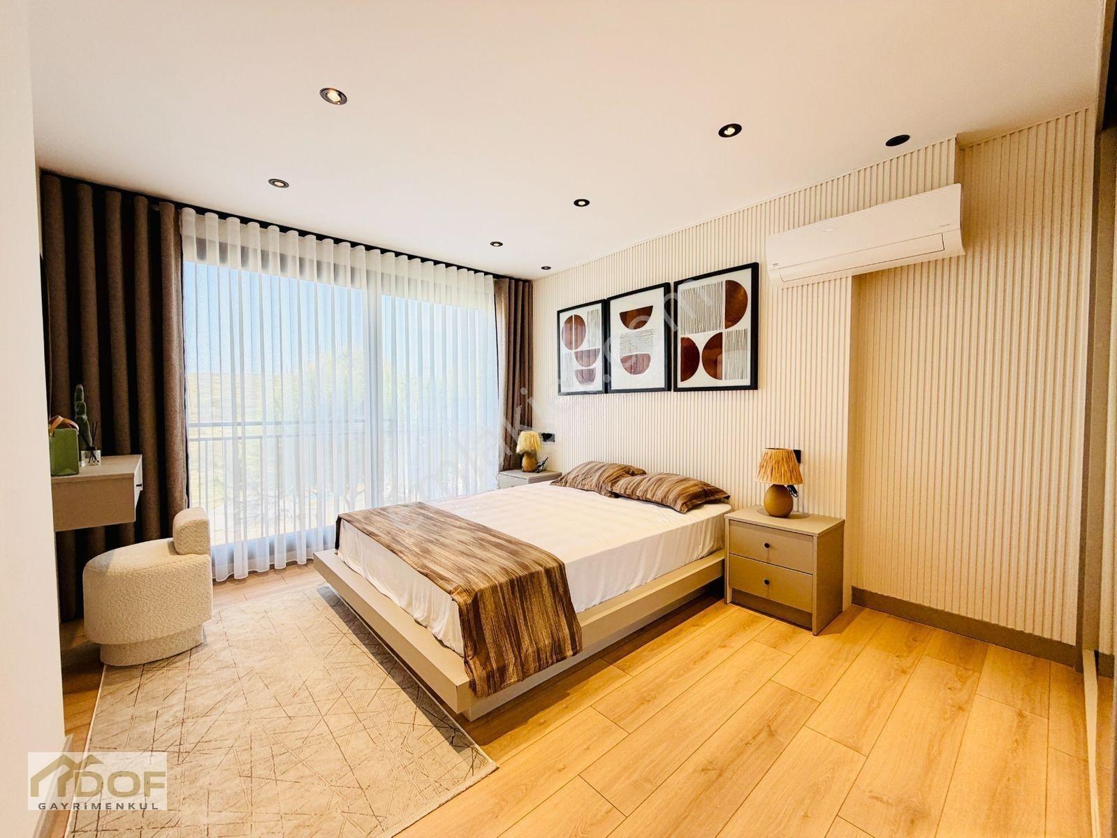 Didimde Fırsat Fiyata Satılık Ultra Lüx 5+1 Akıllı Consept Full Eşyalı Villa — fotoğraf 33