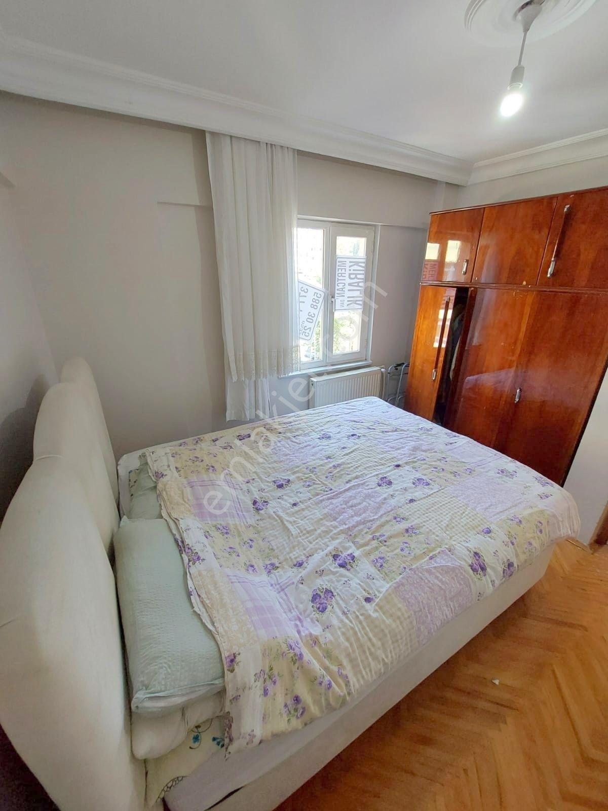 Mertcan'dan Hürriyet Mah İskanlı Site İçi Balkonlu 3+1 Daire — fotoğraf 13