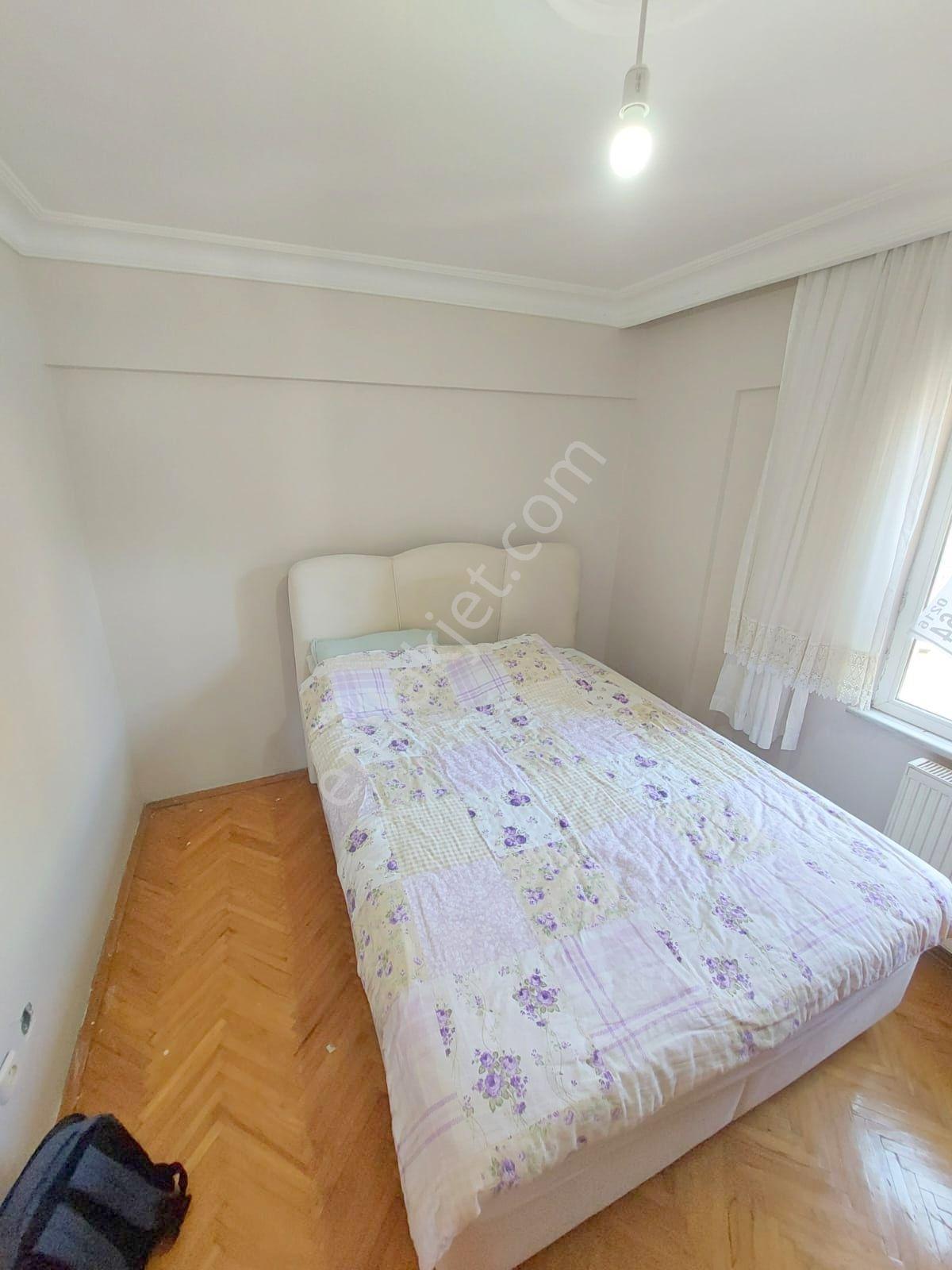 Mertcan'dan Hürriyet Mah İskanlı Site İçi Balkonlu 3+1 Daire — fotoğraf 14