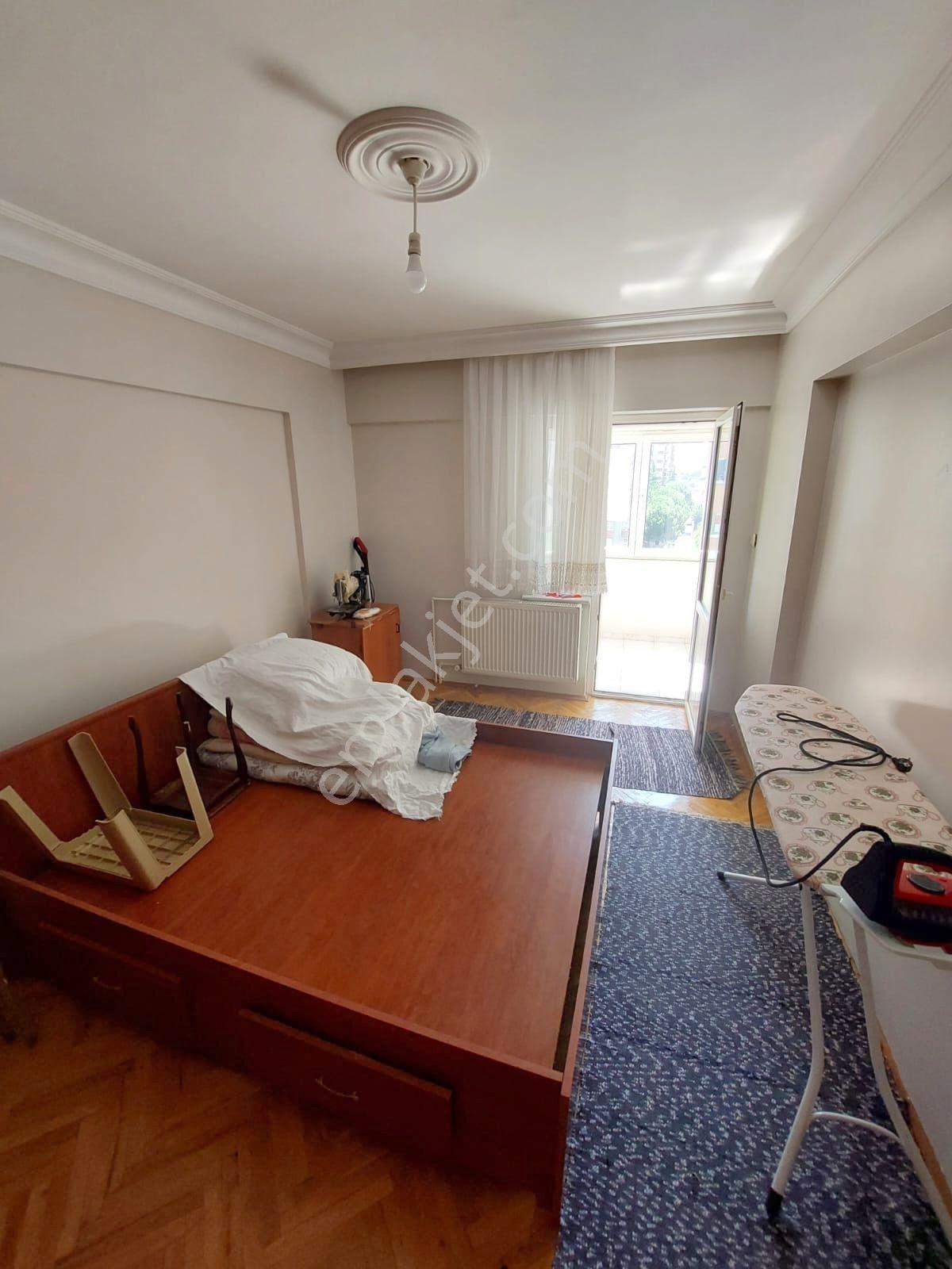 Mertcan'dan Hürriyet Mah İskanlı Site İçi Balkonlu 3+1 Daire — fotoğraf 20