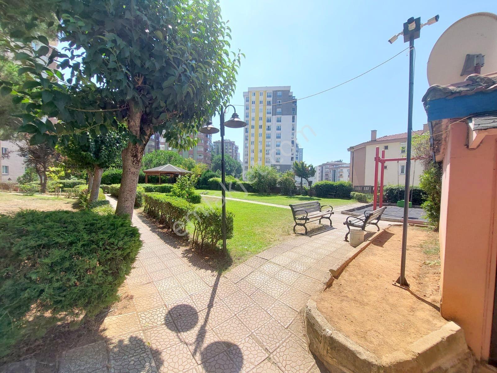 Mertcan'dan Hürriyet Mah İskanlı Site İçi Balkonlu 3+1 Daire — fotoğraf 30