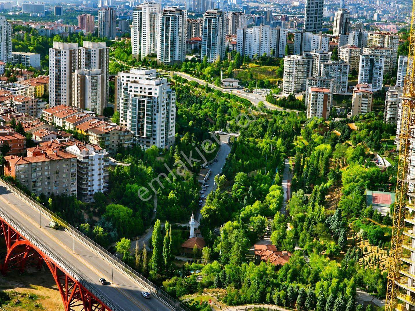 Çankaya Doc's Vadi-sıfır|4+1|panoramik Vadi Manzaralı|lüx Yaşam! — fotoğraf 3