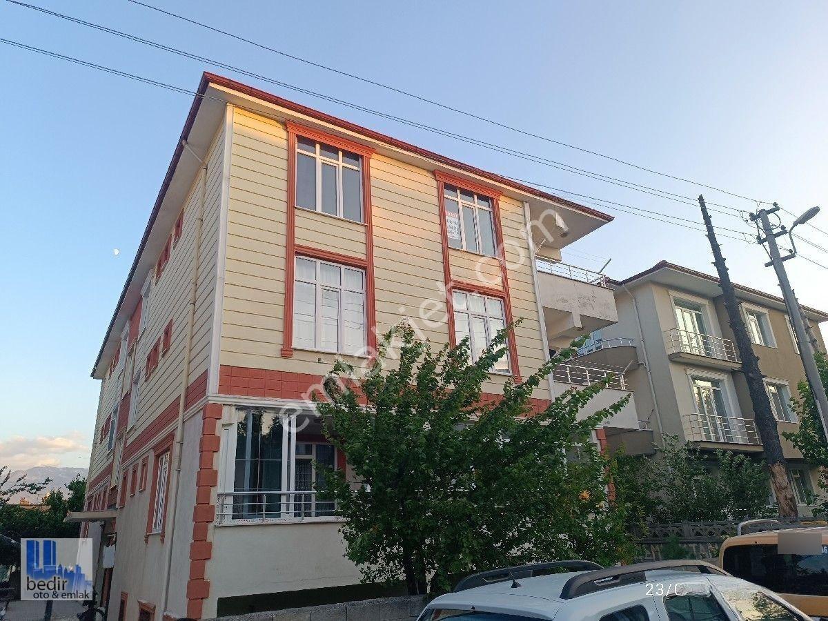 Bedir Emlak'tan İnönü Mahsatılık Daire