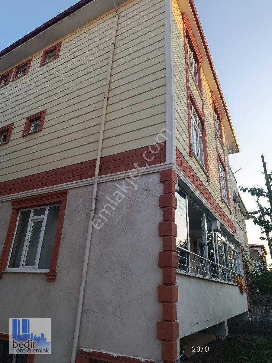 Bedir Emlak'tan İnönü Mahsatılık Daire — fotoğraf 13