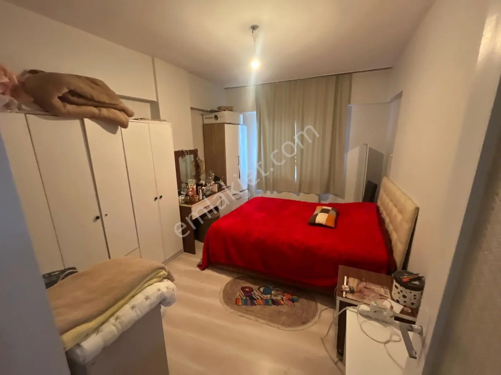 2+1 Arakat (2.kat ) Geniş Sokak İçinde Denize 350 Metre Mesafede — fotoğraf 12