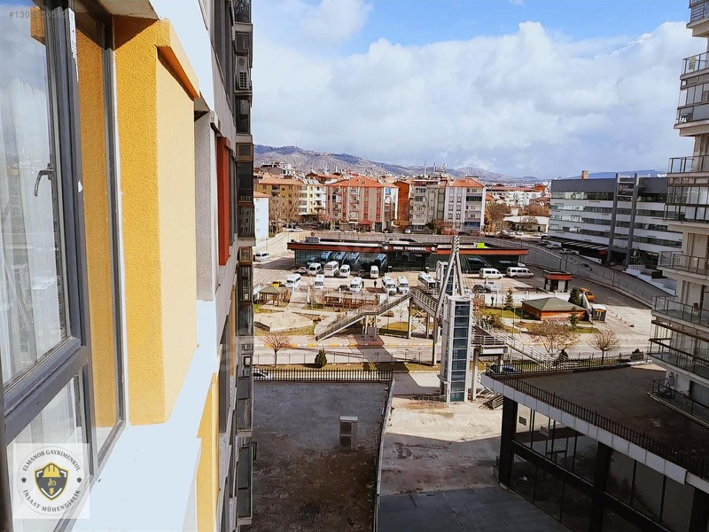 Bi Modern Olgunlar Mah. 4+1 Satılık Daire — fotoğraf 2