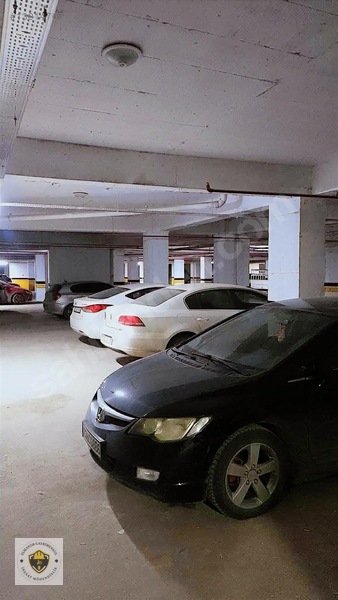 Bi Modern Olgunlar Mah. 4+1 Satılık Daire — fotoğraf 3