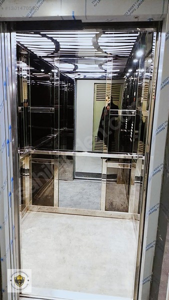 Bi Modern Olgunlar Mah. 4+1 Satılık Daire — fotoğraf 4