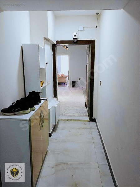 Bi Modern Olgunlar Mah. 4+1 Satılık Daire — fotoğraf 7