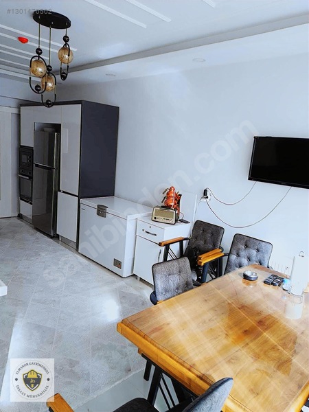 Bi Modern Olgunlar Mah. 4+1 Satılık Daire — fotoğraf 11