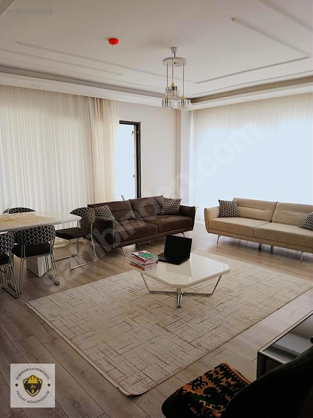 Bi Modern Olgunlar Mah. 4+1 Satılık Daire — fotoğraf 12