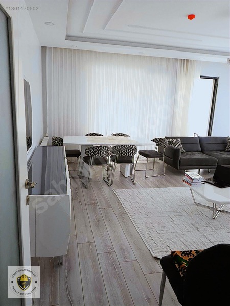 Bi Modern Olgunlar Mah. 4+1 Satılık Daire — fotoğraf 13