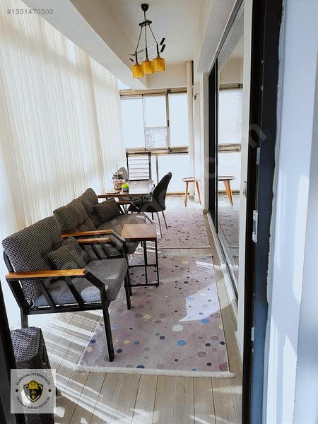Bi Modern Olgunlar Mah. 4+1 Satılık Daire — fotoğraf 14