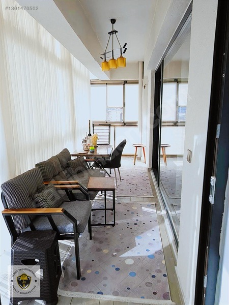 Bi Modern Olgunlar Mah. 4+1 Satılık Daire — fotoğraf 15