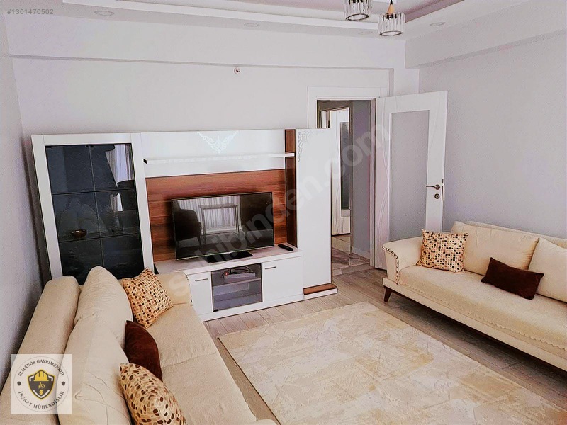 Bi Modern Olgunlar Mah. 4+1 Satılık Daire — fotoğraf 16