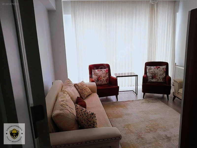 Bi Modern Olgunlar Mah. 4+1 Satılık Daire — fotoğraf 17