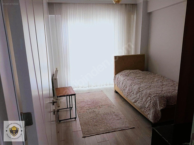 Bi Modern Olgunlar Mah. 4+1 Satılık Daire — fotoğraf 18