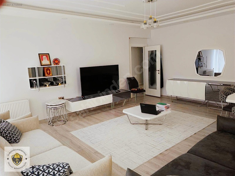 Bi Modern Olgunlar Mah. 4+1 Satılık Daire — fotoğraf 20