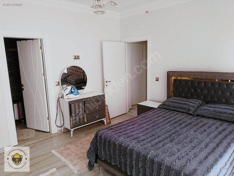 Bi Modern Olgunlar Mah. 4+1 Satılık Daire — fotoğraf 21