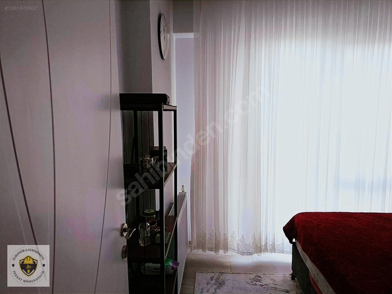 Bi Modern Olgunlar Mah. 4+1 Satılık Daire — fotoğraf 22