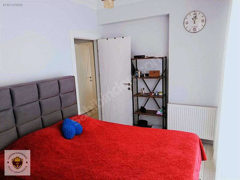 Bi Modern Olgunlar Mah. 4+1 Satılık Daire — fotoğraf 23