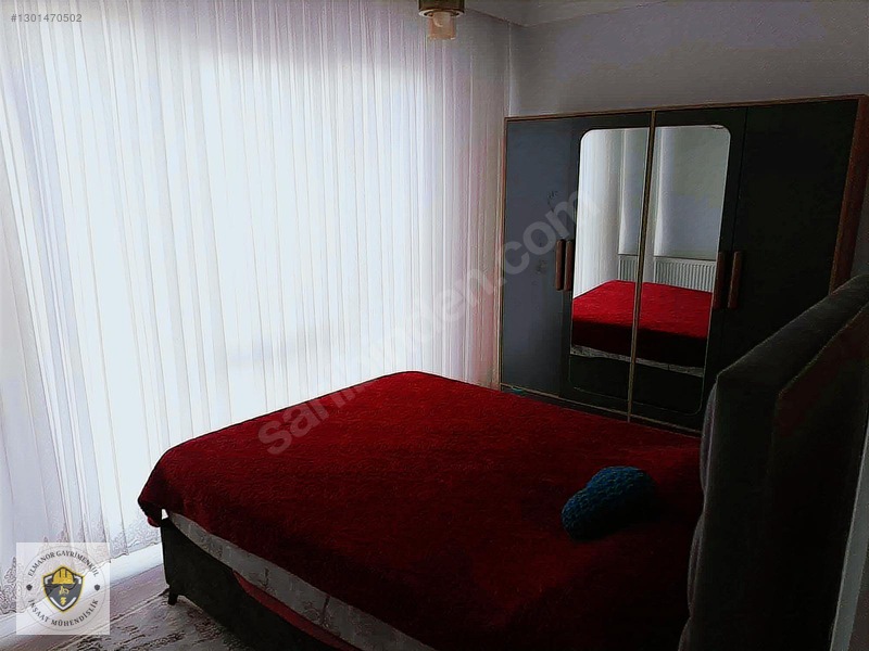 Bi Modern Olgunlar Mah. 4+1 Satılık Daire — fotoğraf 24